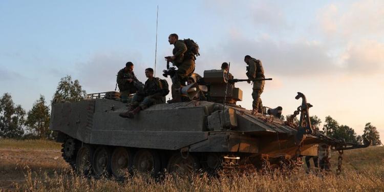 Elezioni in Israele, l'Idf richiama tutti i militari in servizio il 27 ottobre: rischio attacchi. Sostegno di Trump a Netanyahu