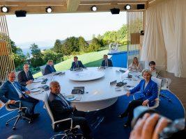 G7. L’Occidente cerca di ricucire con Trump tra Iran, Ucraina e timori di irrilevanza