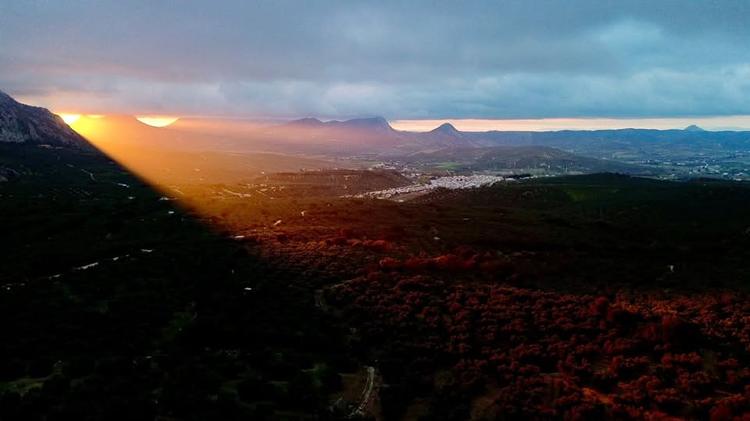📸 Concurso fotografía Sierra Norte de Málaga 🤗 Nuestro municipio ha formado parte del I Concurso de Fotografía Sierra...