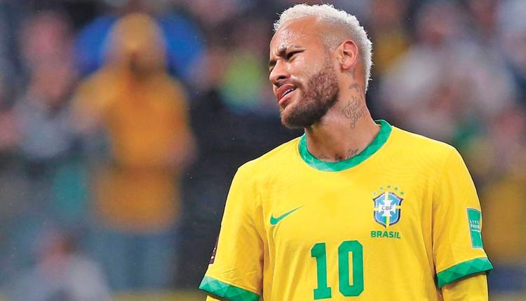 Brasil llega al Mundial 2026 como séptimo favorito según la Opta