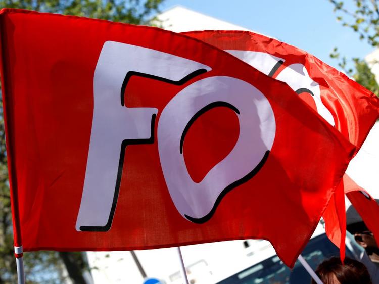 Retraites: FO et Solidaires boycottent une première réunion avec Pietraszewsk