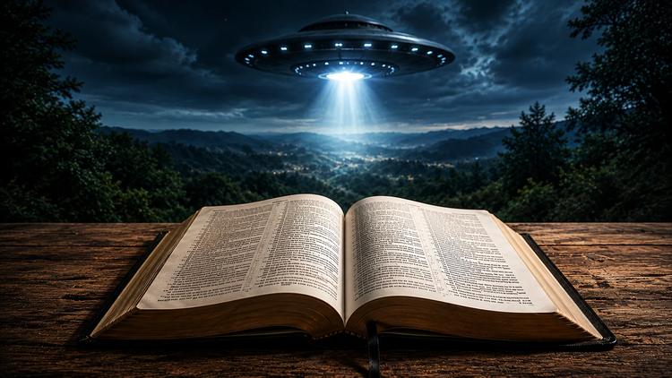 Pastor alerta cristãos a se prepararem para debate sobre ETs: “Isso enganará muitos”