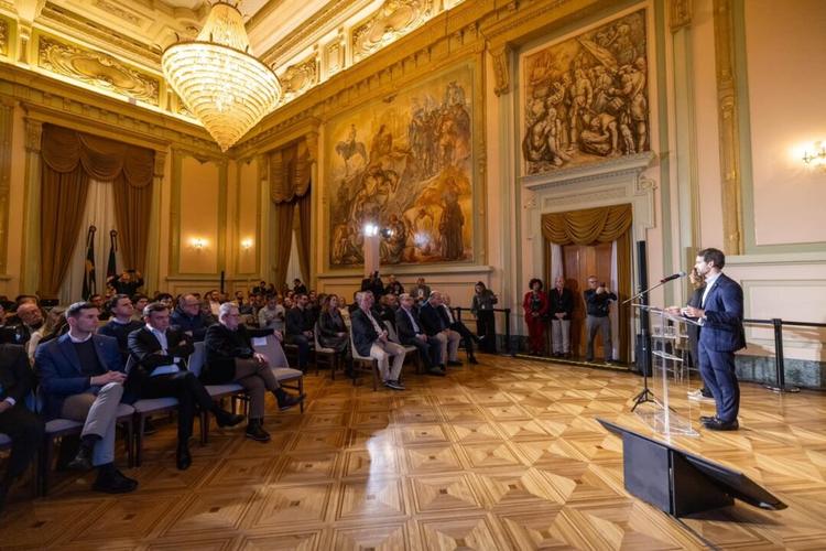 *Fundação Grupo Boticário, BRDE e RegeneraRS destinam até R$ 4,2 milhões para prevenir riscos das chuvas decorrentes do El Niño*