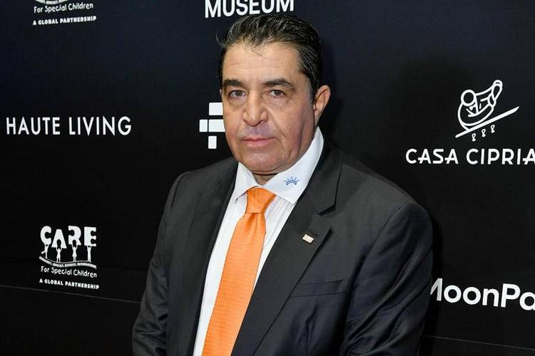 Dossier Zampolli contro i media: incaricato l'avvocato Miculan dopo gli attacchi a Trump