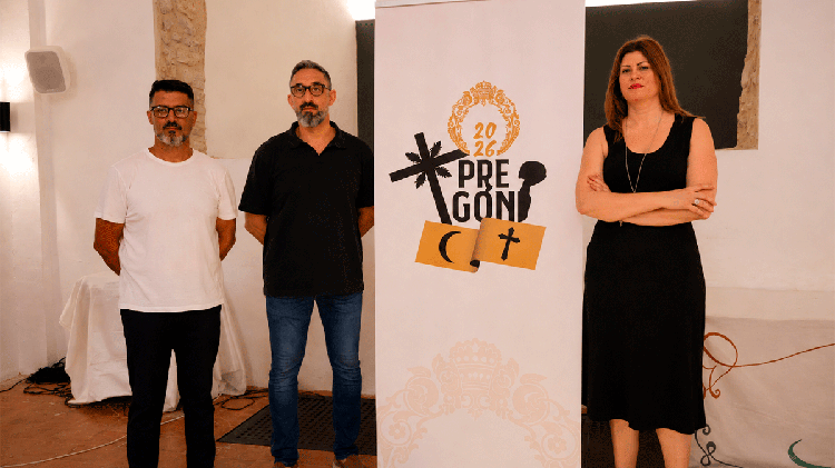 #Novelda inicia la cuenta atrás hacia sus fiestas con la Gala del Pregón