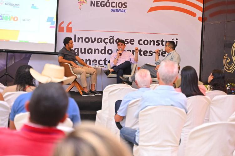 Startup Reports será lançado durante a Feira do Empreendedor 2026