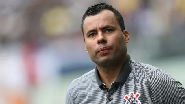 'Bombeiro', Jair Ventura sugere que nova geração de treinadores se reinvente