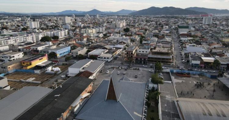 Nova maternidade de Itajaí será instalada no imóvel do CAC São Vicente