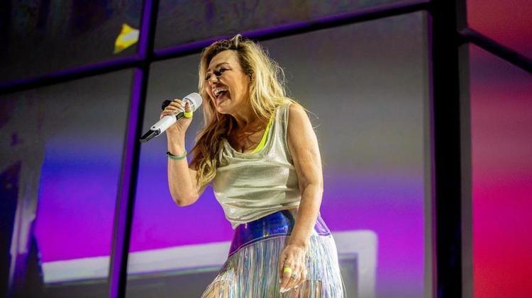 El esperpéntico naufragio de Amaia Montero en Madrid: La Oreja de Van Gogh paga caro haber echado a Leire Martínez