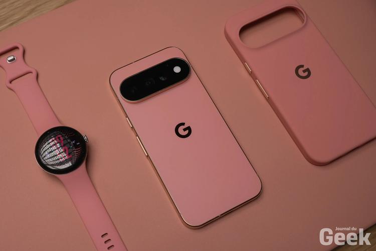 Google Pixel 11 Pro Preview 01