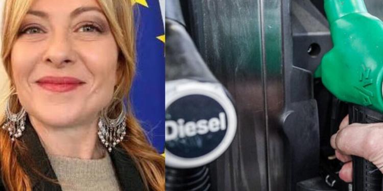 Carburanti, taglio delle accise fino al 22 maggio: ma in due tempi. Ecco come funziona