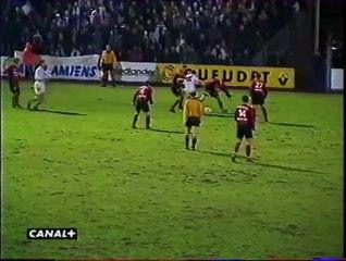 1998-99 - J24 - AMIENS-EAG 1-0