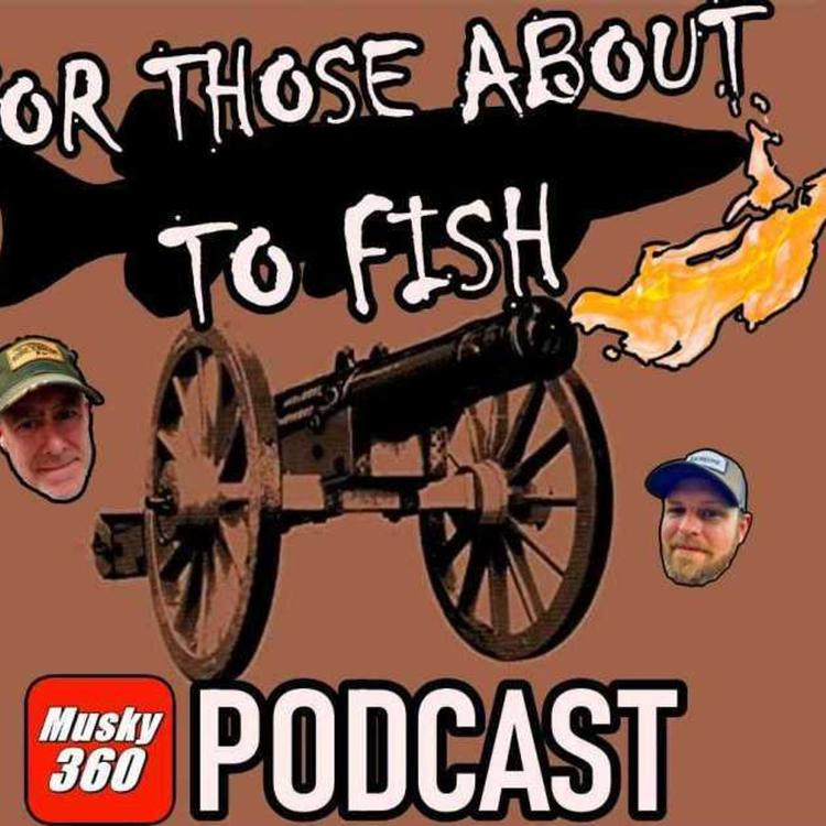 230: Whole Lotta Musky Thoughts and Structure Rants
