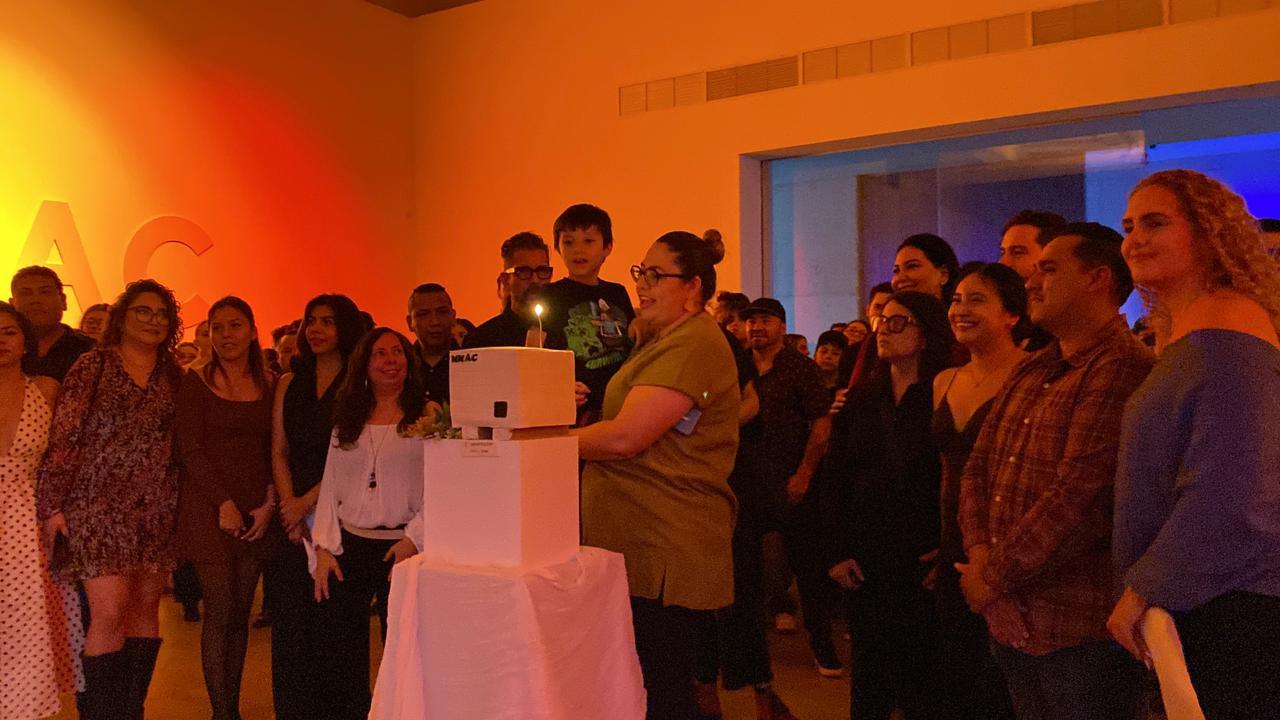 ¡De fiesta! El Museo Juan Soriano celebra ocho años con arte interactivo y música en vivo