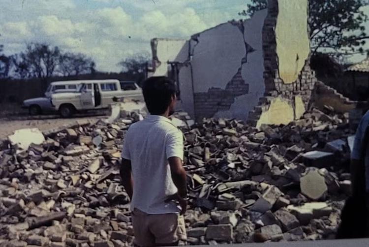 João Câmara, 'Terra dos Abalos': maior terremoto do RN completa 40 anos e mudou a sismologia no Brasil