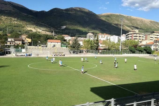 Juve Stabia in ritiro a Polla: ecco il programma ufficiale