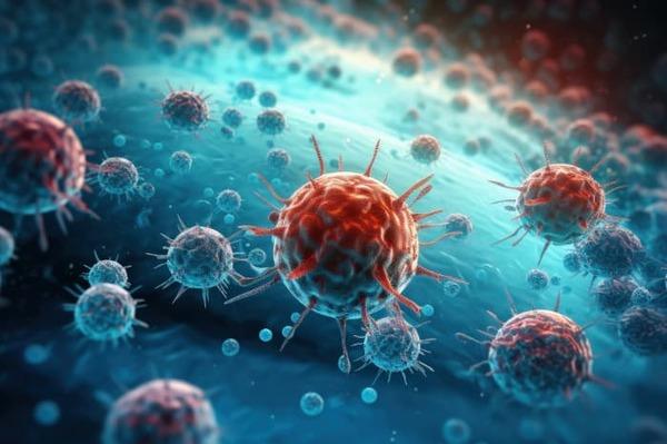 Nanopatologie, le malattie da nanoparticelle