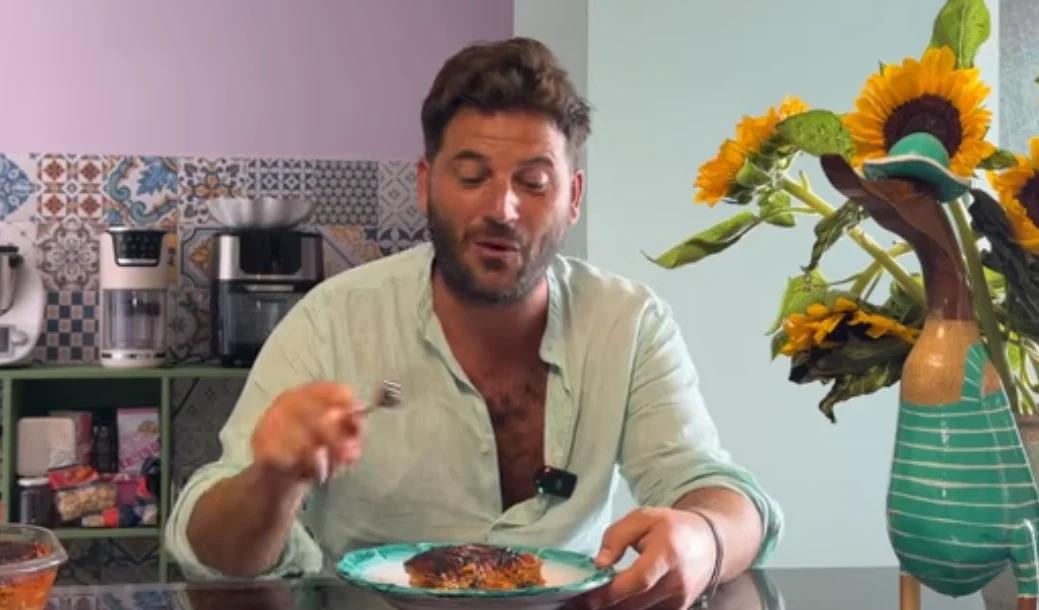 “Sapori in tavola”: parmigiana di melanzane alla cilentana, ecco la ricetta tipica