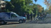 Hallaron un feto de seis meses de gestación dentro de un contenedor de basura en Entre Ríos