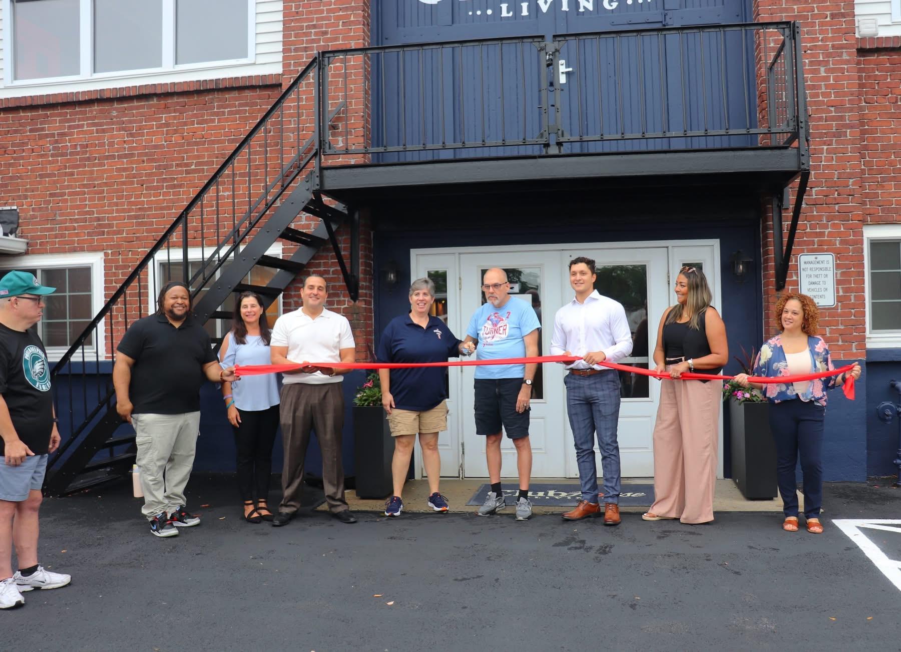 Clubhouse Living opens activity center for individuals with intellectual disabilities and autism in Reading