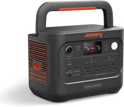 Jackery HomePower 1000 Plus V2 (black)