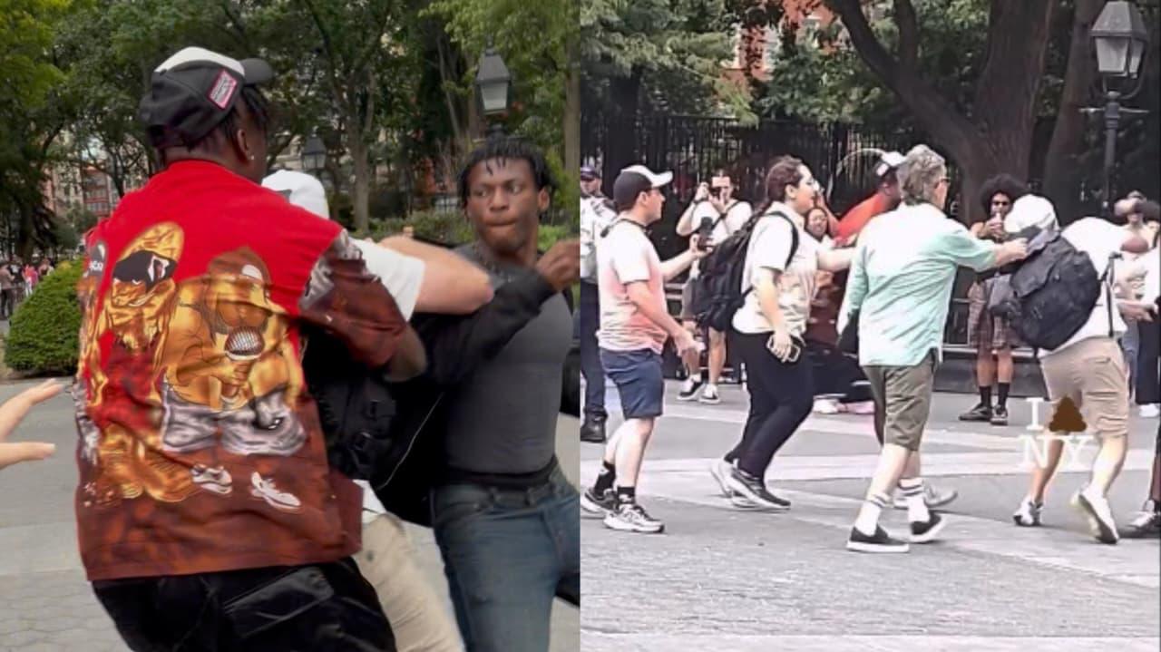 Evangelista é hospitalizado após ser agredido enquanto pregava nas ruas de Nova York