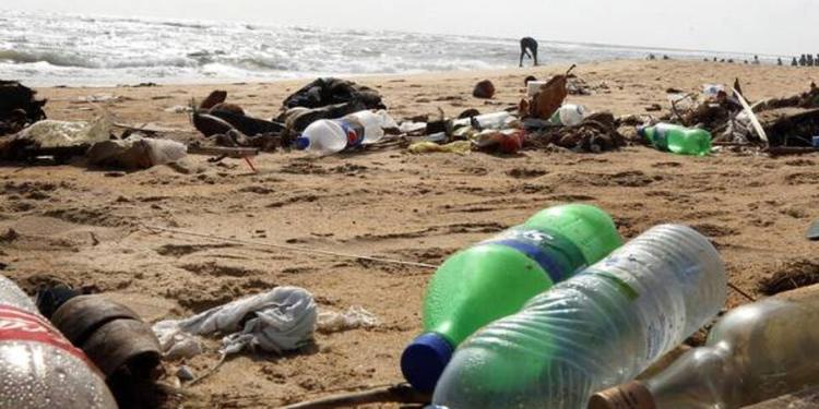 Plastic Overshoot Day 2026: Da oggi la plastica prodotta supera la capacità del Pianeta di gestirla in sicurezza