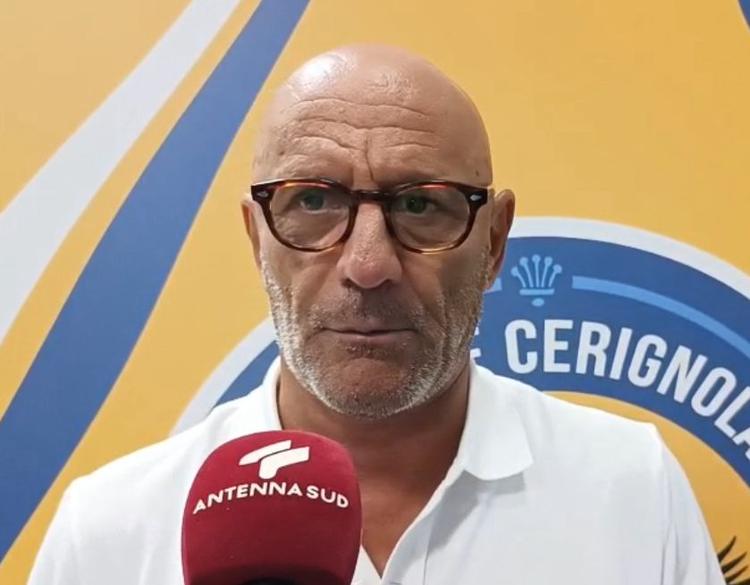 Cerignola-Maiuri, situazione in fase di valutazione