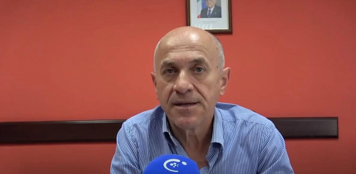 Ospedale di Agropoli, il sindaco Mutalipassi soddisfatto per il via libera della Regione per il pronto soccorso