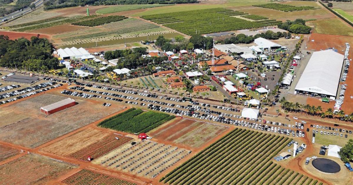 Coopercitrus Expo 2026 encerra edição conectando legado, inovação e continuidade no campo