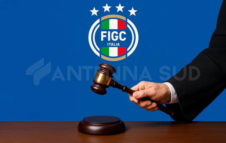 FIGC: penalità per quattro squadre tra Serie B e Lega Pro