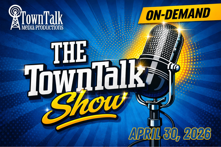 TownTalk Show On Demand