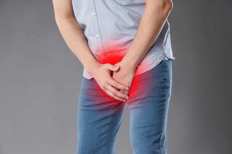 Hiperactividad neurogénica del detrusor Botox