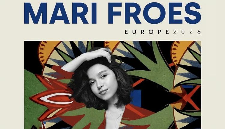Dal Brasile Mari Froes in concerto all’Anfiteatro delle Cascine