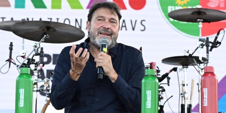 Rai, contestazione disciplinare a Ranucci per i rapporti con Lavitola
