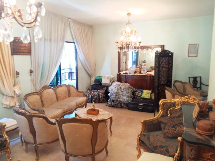 For Sale: Apartment in Ras El Nabeh, Beirut