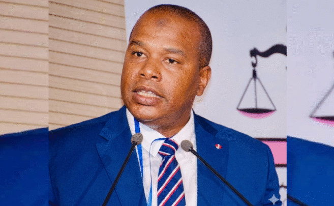 بعد ميارة.. علاكوش يقترب من قيادة الاتحاد العام للشغالين بالمغرب