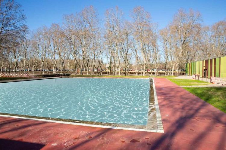 La piscina municipal de la Devesa s’obrirà el dimecres 10 de juny