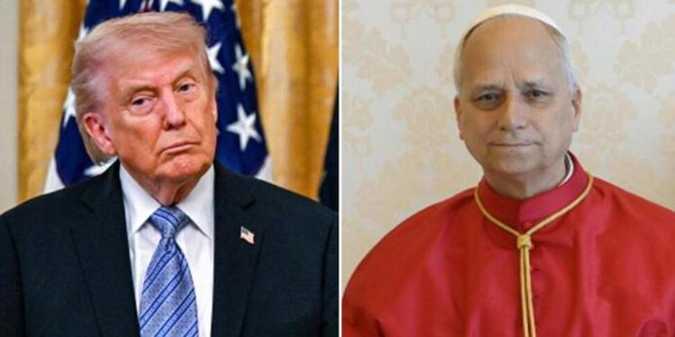 Trump attacca ancora il Papa: "Sta mettendo in pericolo molti cattolici". Parolin: "Prevost ha già risposto, il suo ruolo è quello di predicare la pace"