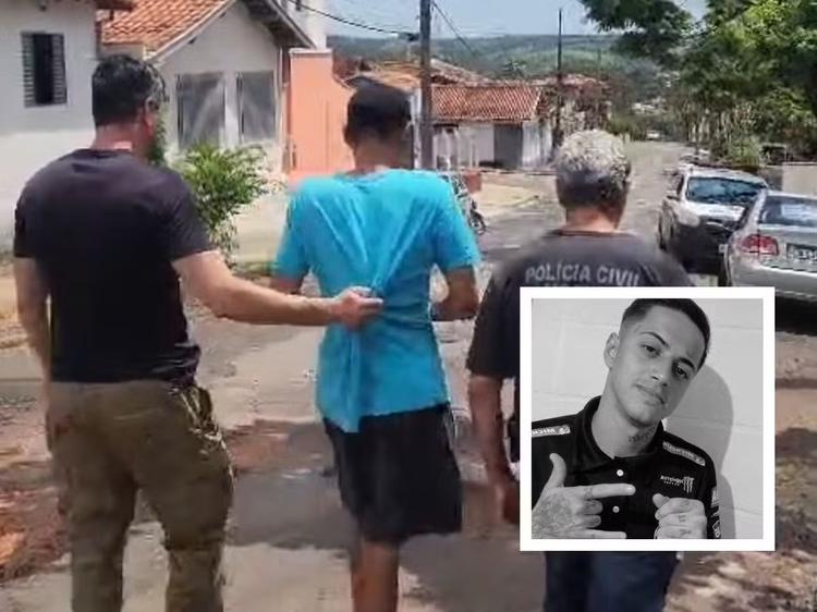 Sogro diz que matou genro a facada após ver filha sendo agredida no interior de SP