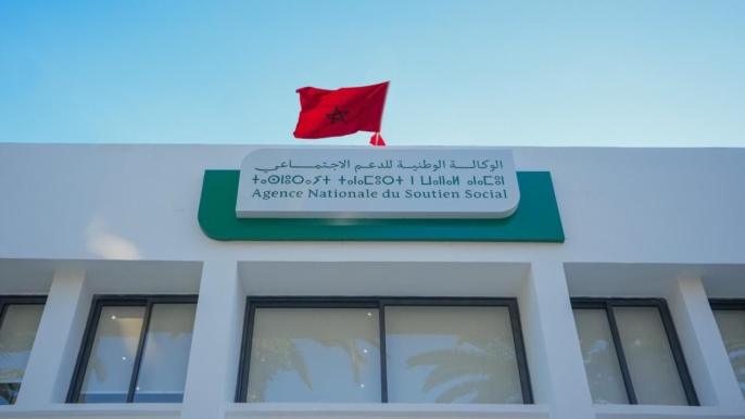 الحكومة تعلن عن عدد المستفيدين من الدعم الاجتماعي المباشر