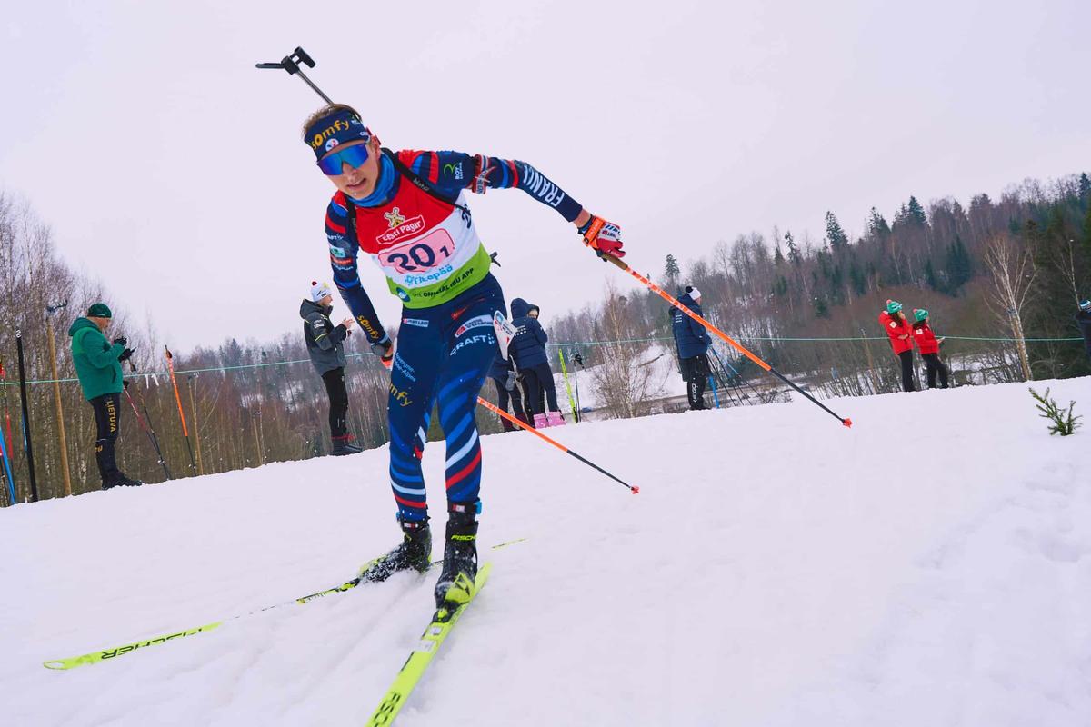 Biathlon | Otepää : les listes de départ des sprints des Mondiaux jeunes