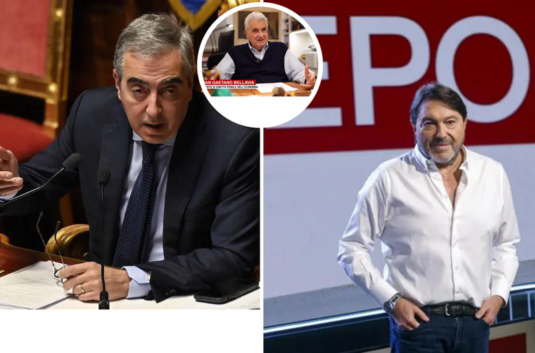 "Ha trattenuto carte segrete". Nuova inchiesta su Bellavia