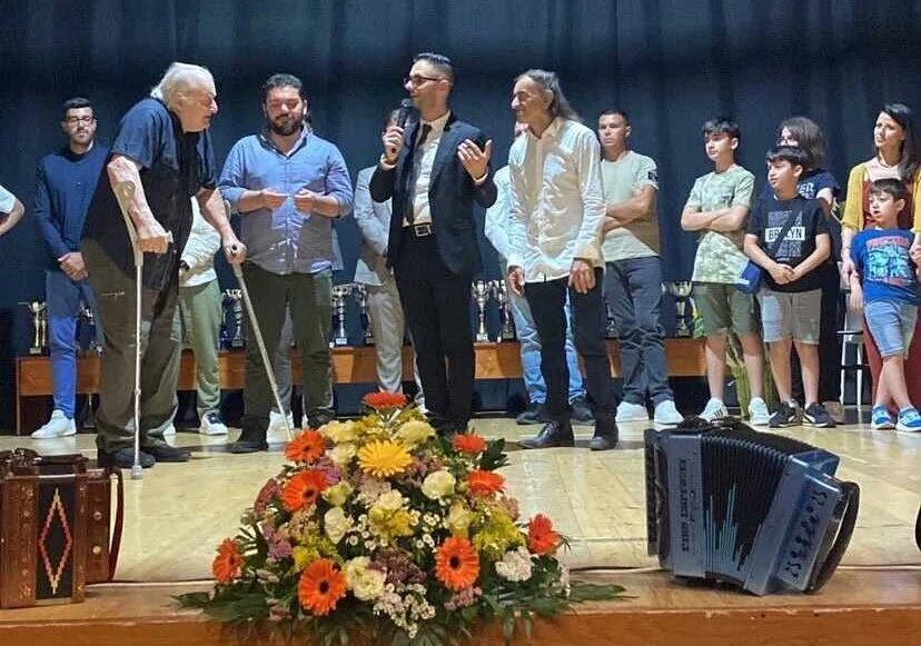 Festival Meridionale dell’Organetto: successo straordinario per la 22esima edizione a Policastro