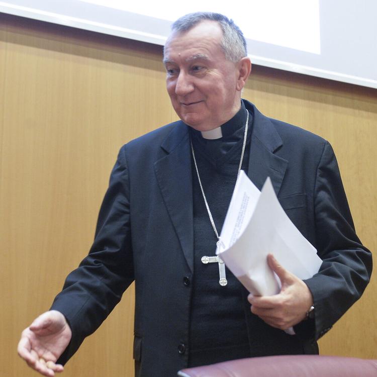 “Il Papa rimodulerà il pontificato”. Parolin precisa le sue parole