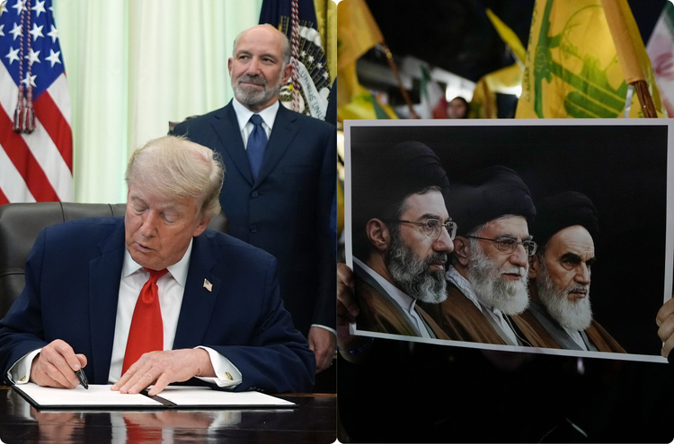 Trump: firma oggi, Hormuz riapre. I pasdaran prendono (altro) tempo