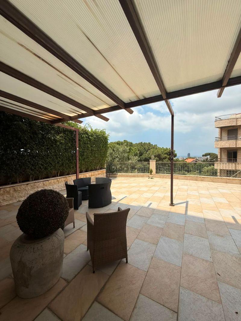 For Sale: Apartment in Fanar