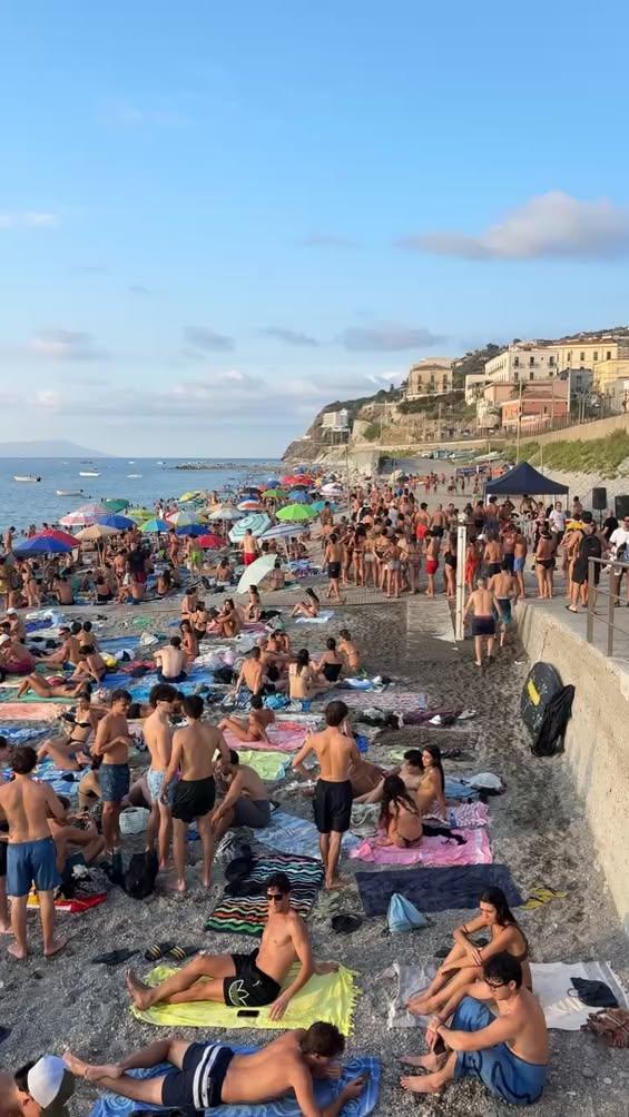 Città di Gioiosa Marea Posted