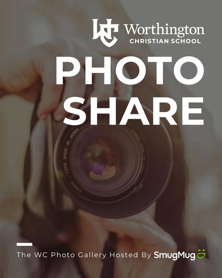 Upload, Download, Share, and Purchase Pictures with the WC Photo Gallery