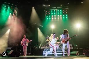 God Save The Queen, FAV26, Benoît GILBERT